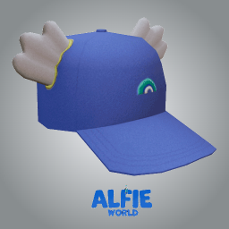 Nft ALFIE WORLD CAP